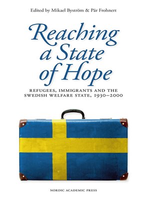 cover image of Reaching a State of Hope